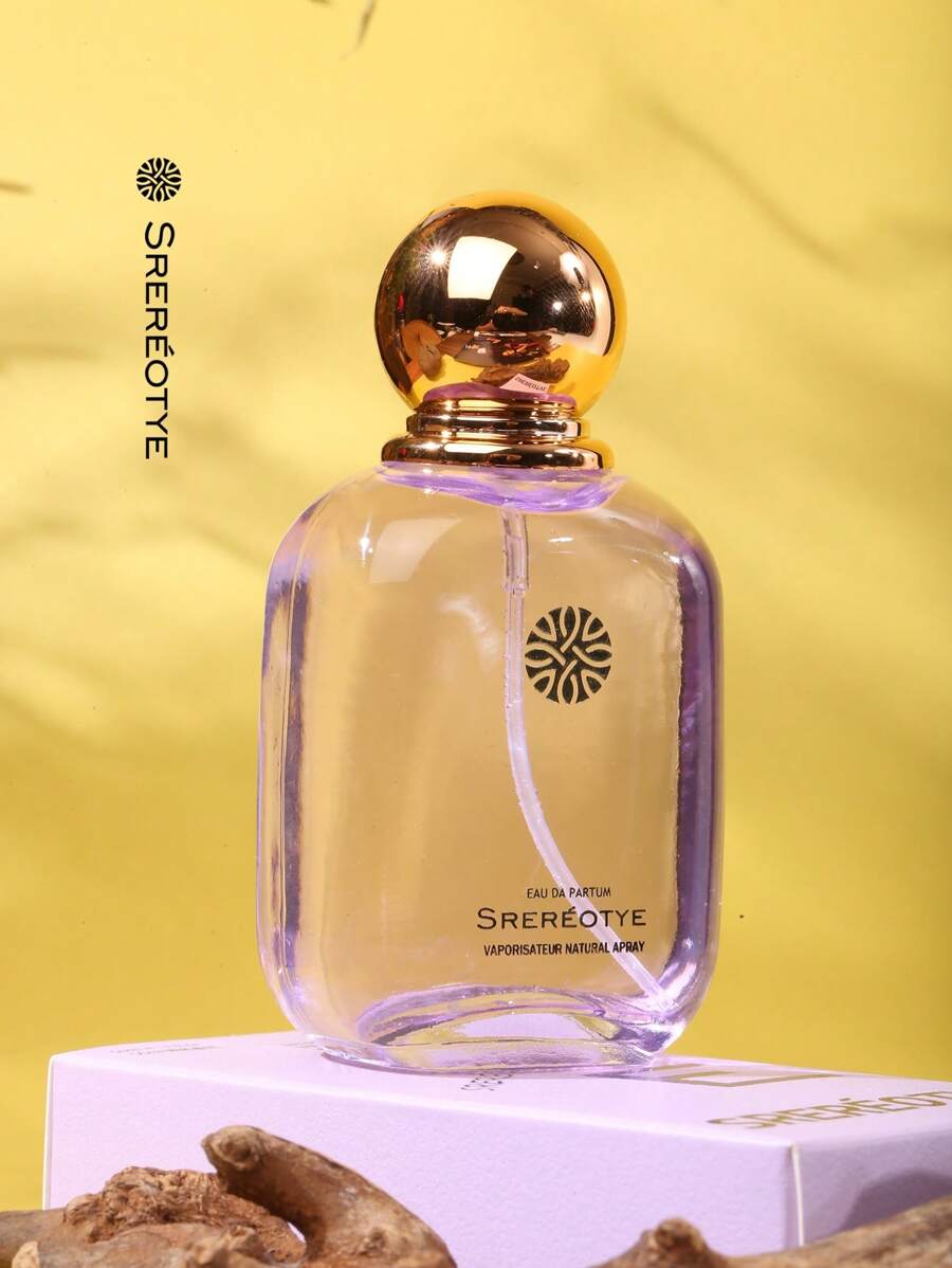 SHEIN SREREOTYE عطر نسائي 50 مل برائحة منعشة