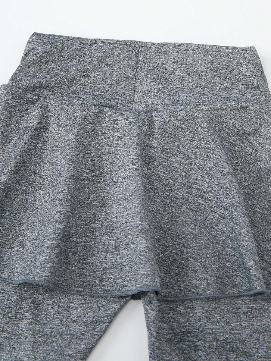 SHEIN Reset Phase طقم بناتي قطعتان بطبعة فراشات وفيونكة