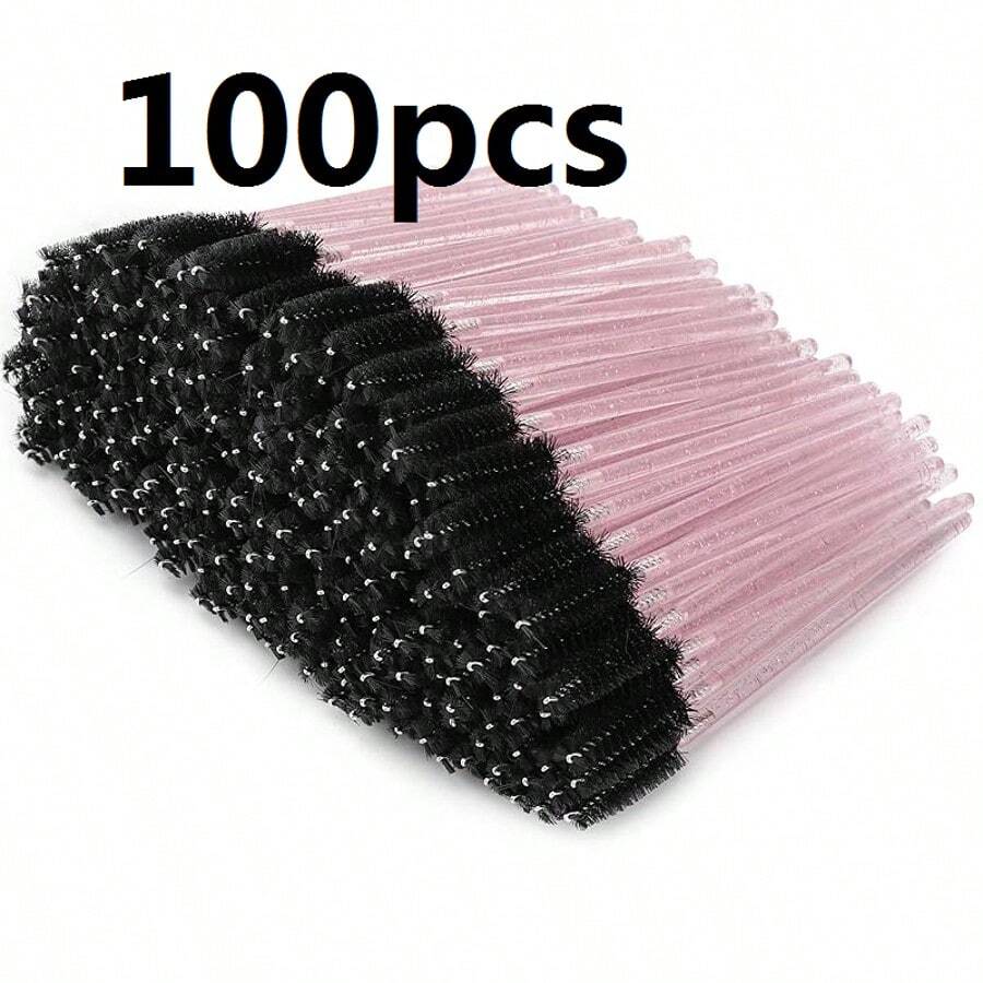 SHEIN فرش رموش وحواجب متعددة الاستخدامات