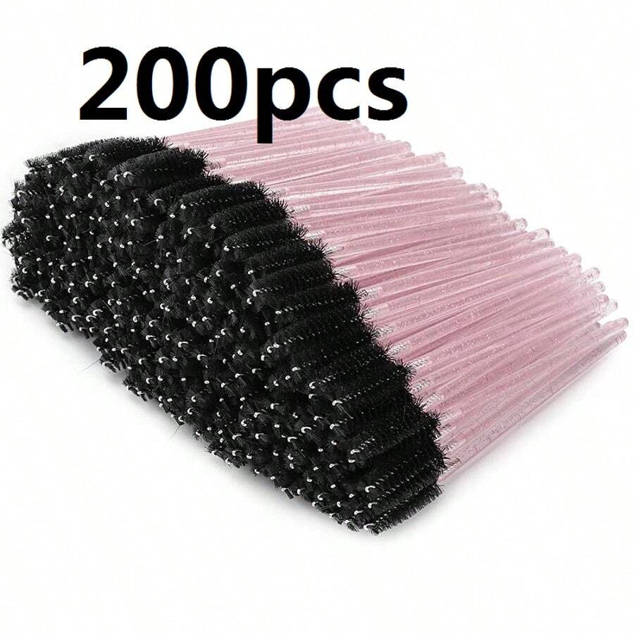 SHEIN فرش رموش وحواجب متعددة الاستخدامات