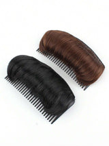 SHEIN طقم 2 قطعة مشط وإكسسوارات لزيادة حجم الشعر