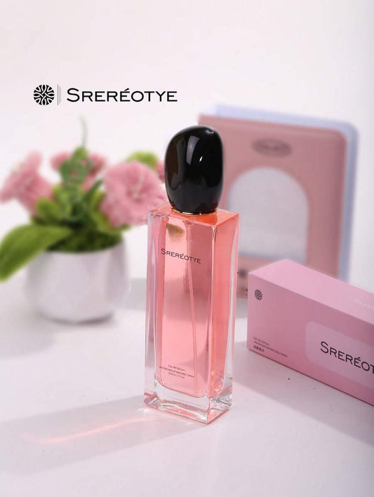 SHEIN SREREOTYE عطر شرقي نسائي 50 مل برائحة ثابتة