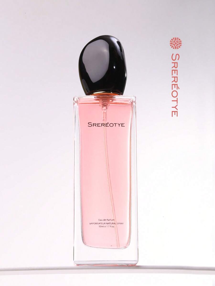 SHEIN SREREOTYE عطر شرقي نسائي 50 مل برائحة ثابتة