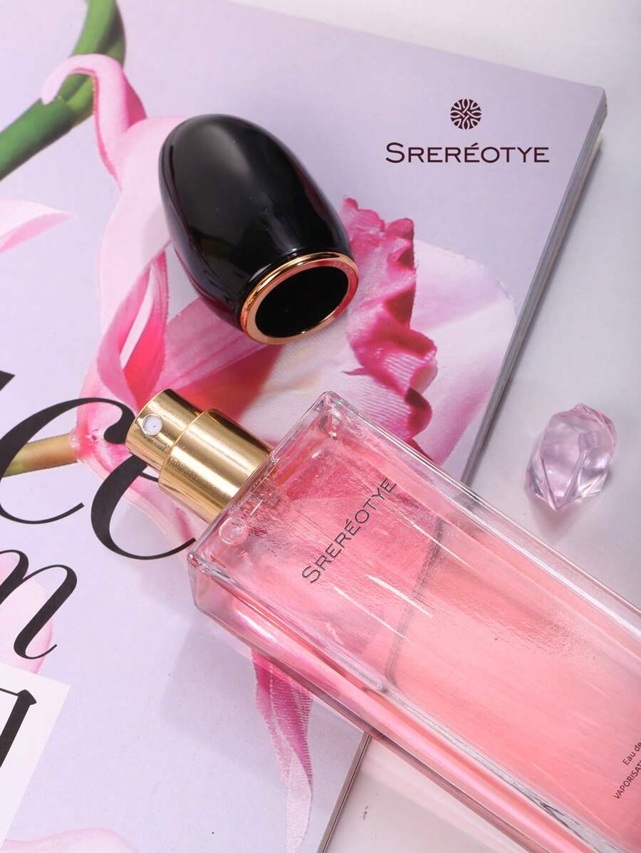 SHEIN SREREOTYE عطر شرقي نسائي 50 مل برائحة ثابتة