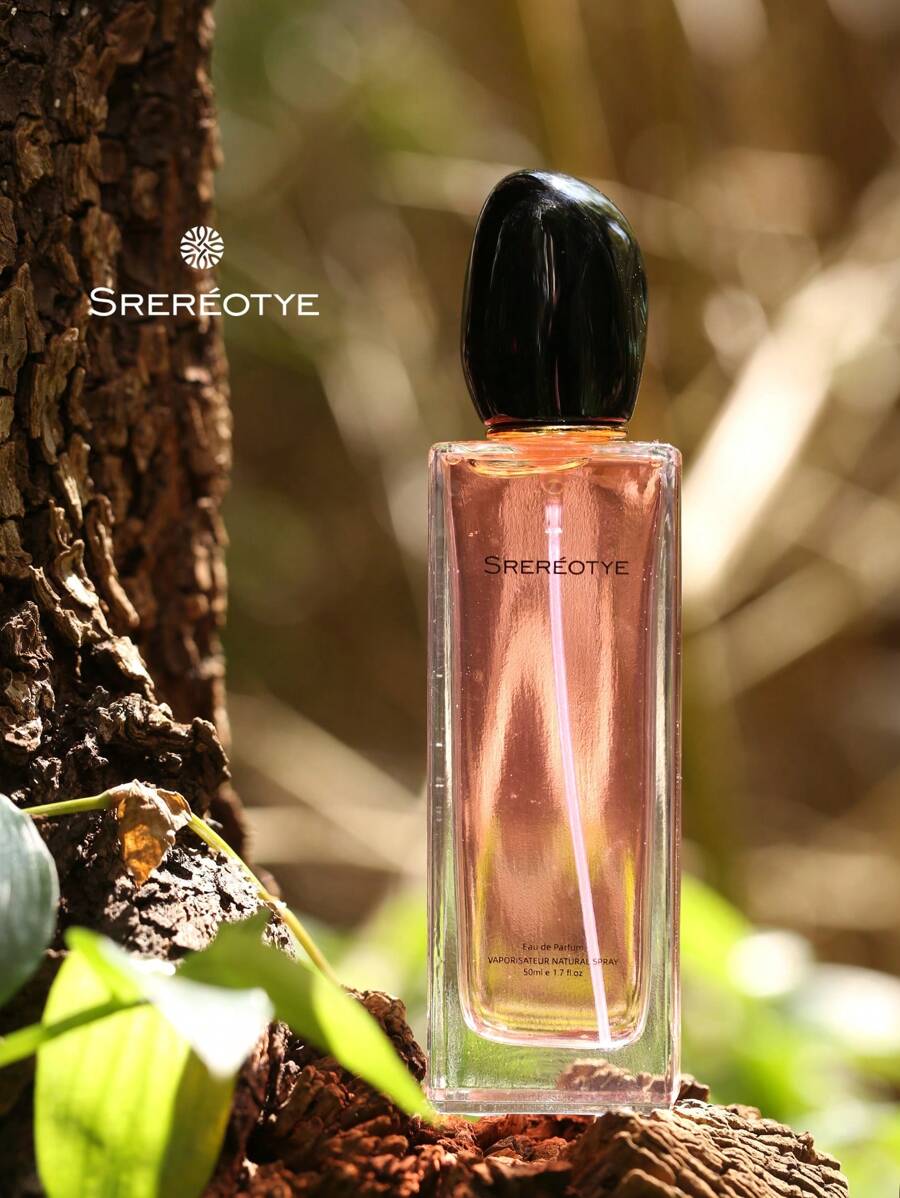 SHEIN SREREOTYE عطر شرقي نسائي 50 مل برائحة ثابتة