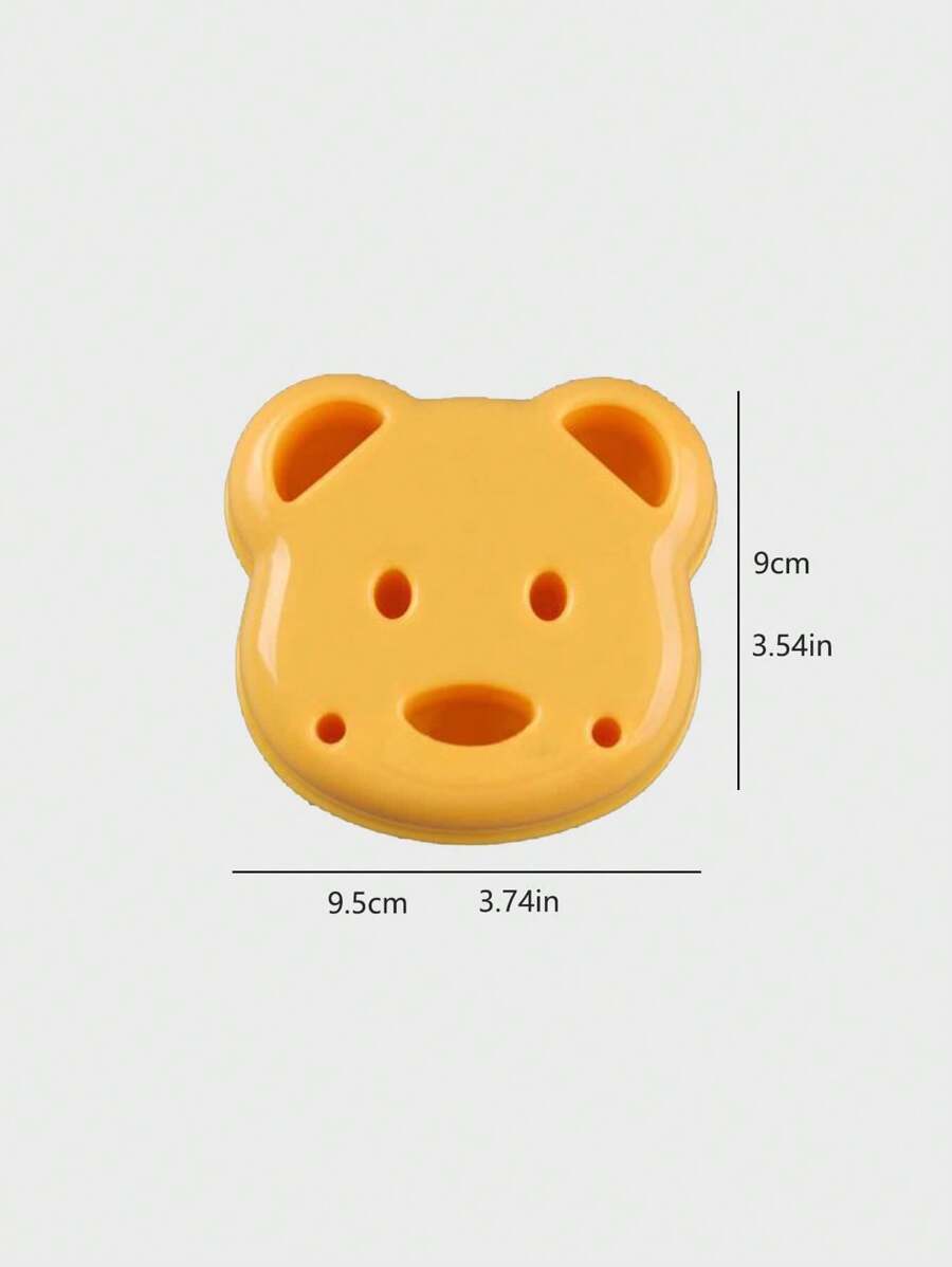 SHEIN قالب خبز ساندويتش إبداعي قطعة واحدة