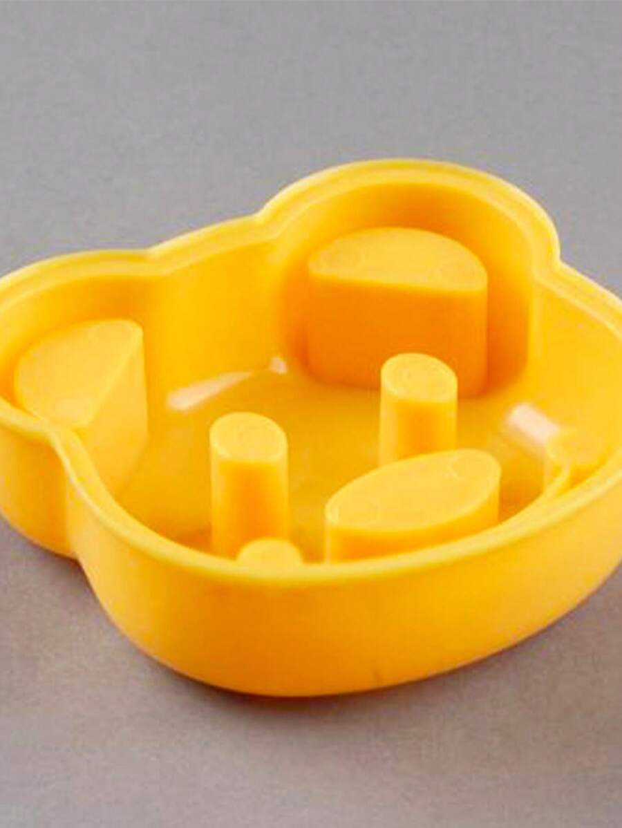 SHEIN قالب خبز ساندويتش إبداعي قطعة واحدة