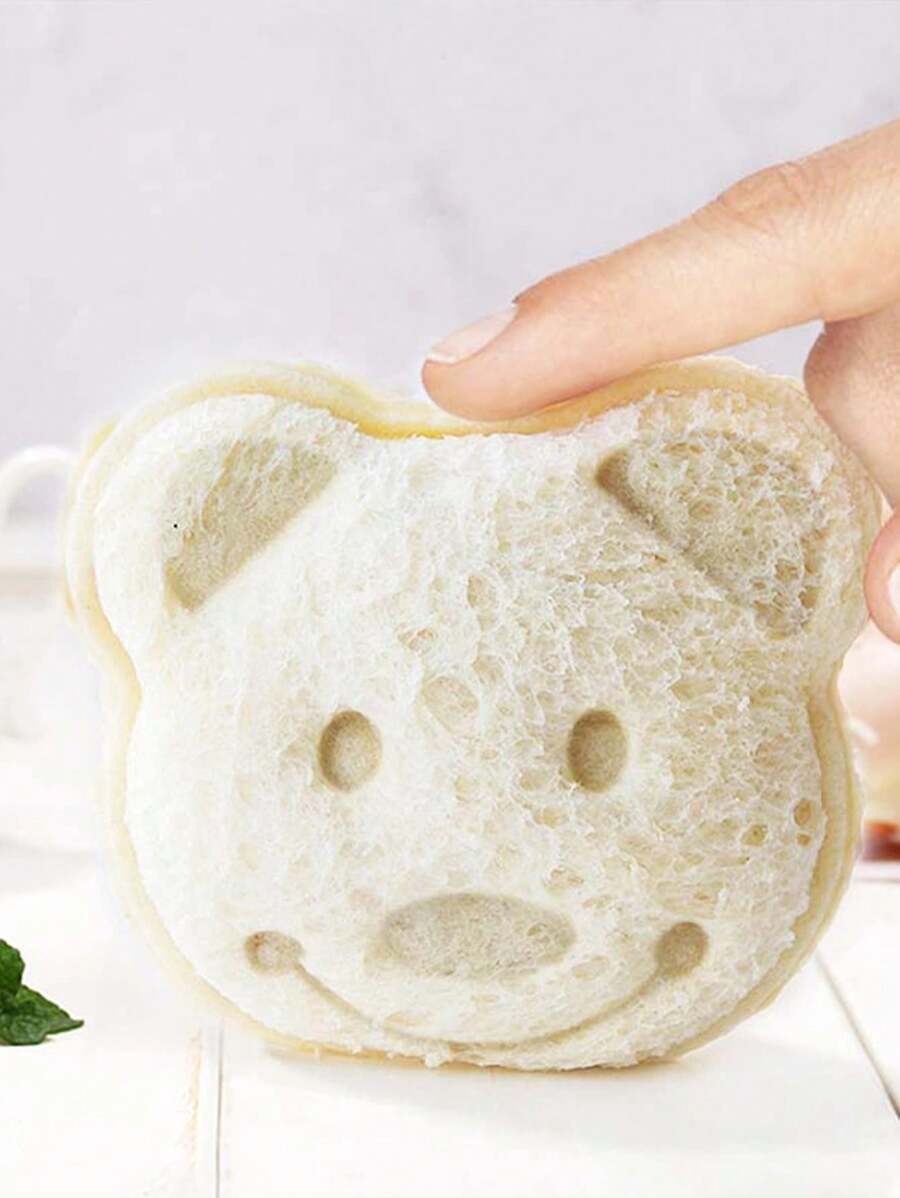 SHEIN قالب خبز ساندويتش إبداعي قطعة واحدة