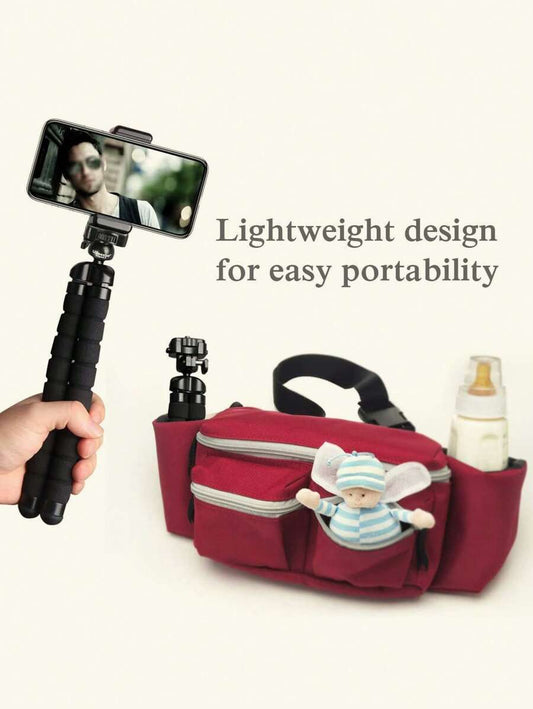 SHEIN حامل ثلاثي القوائم للهاتف