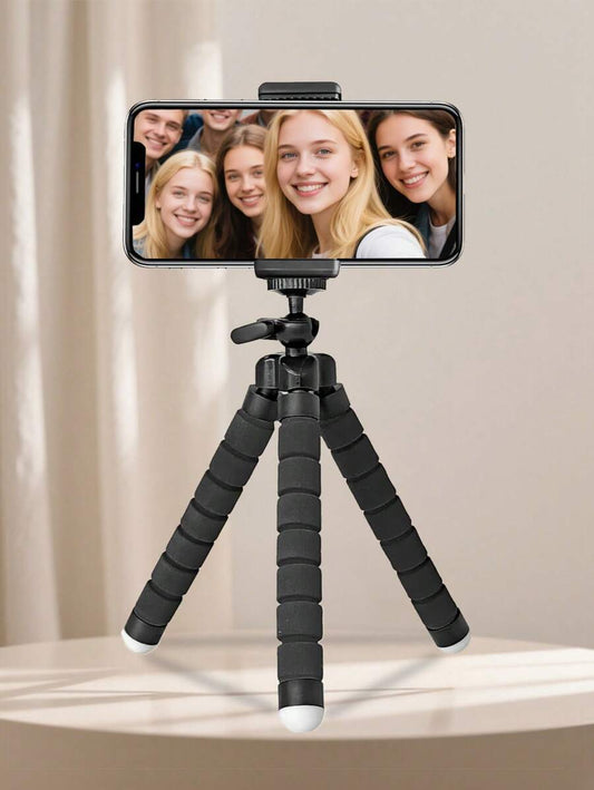 SHEIN حامل ثلاثي القوائم للهاتف