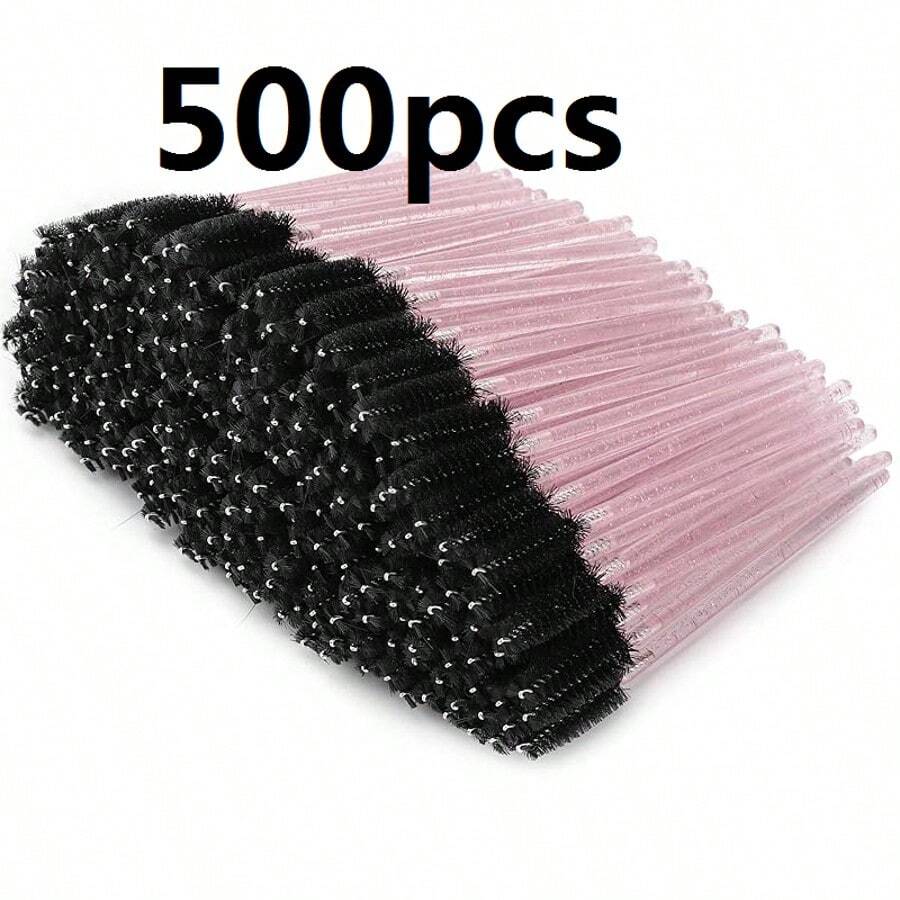 SHEIN فرش رموش وحواجب متعددة الاستخدامات