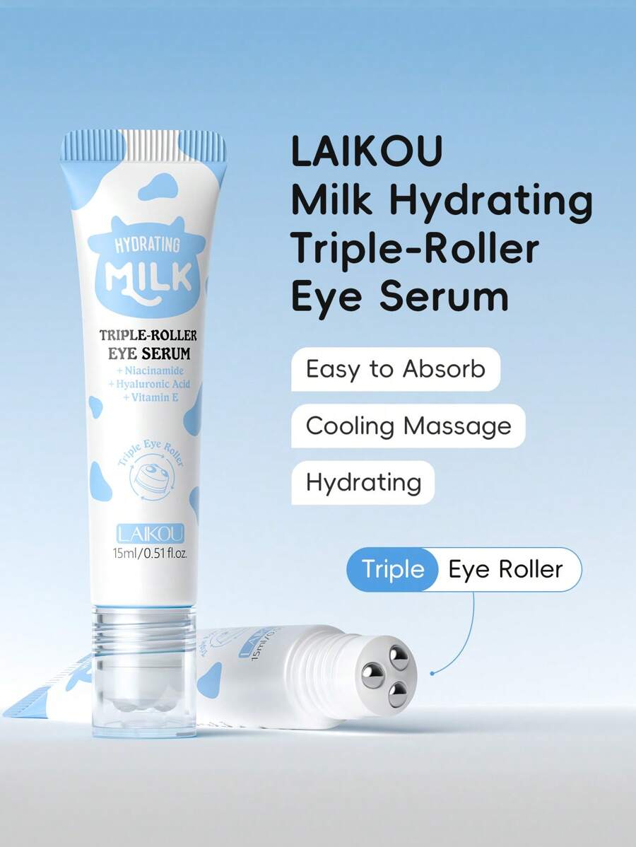 LAIKOU سيروم عيون 15مل
