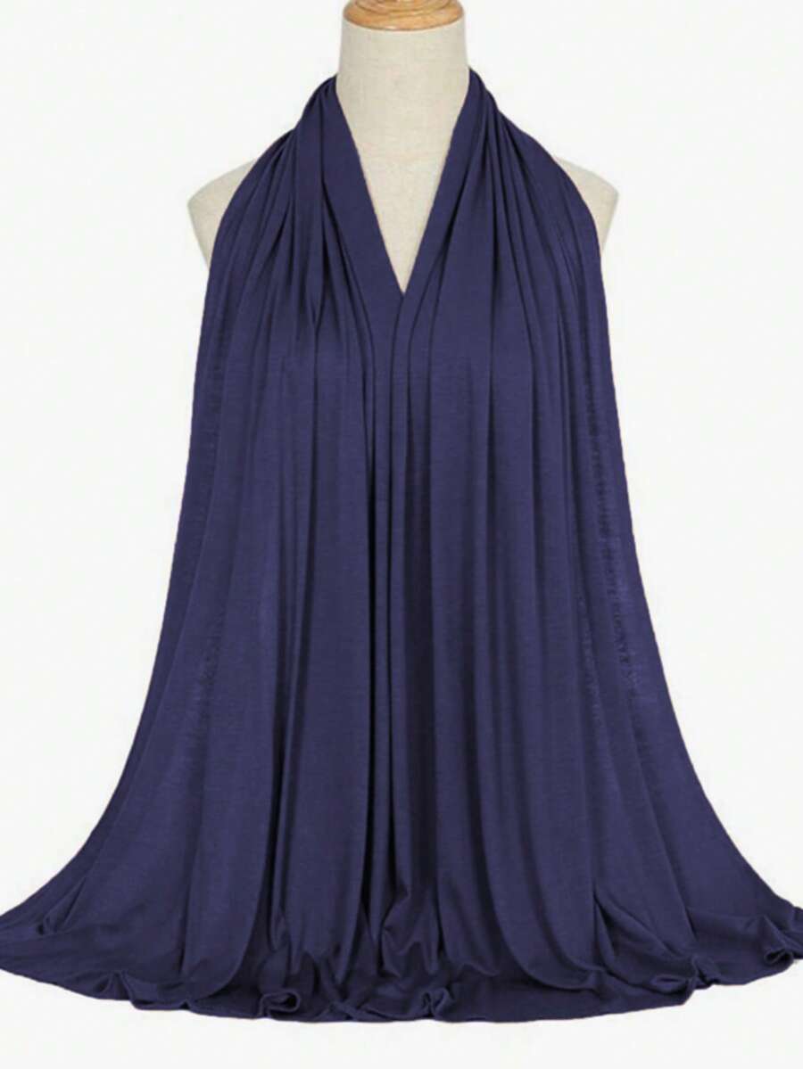 SHEIN حجاب ناعم ومتعدد الاستخدامات