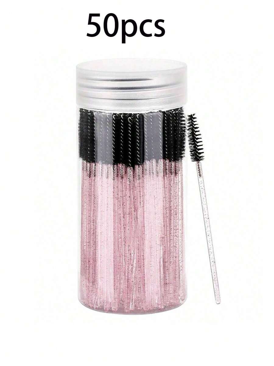 SHEIN فرش رموش وحواجب متعددة الاستخدامات