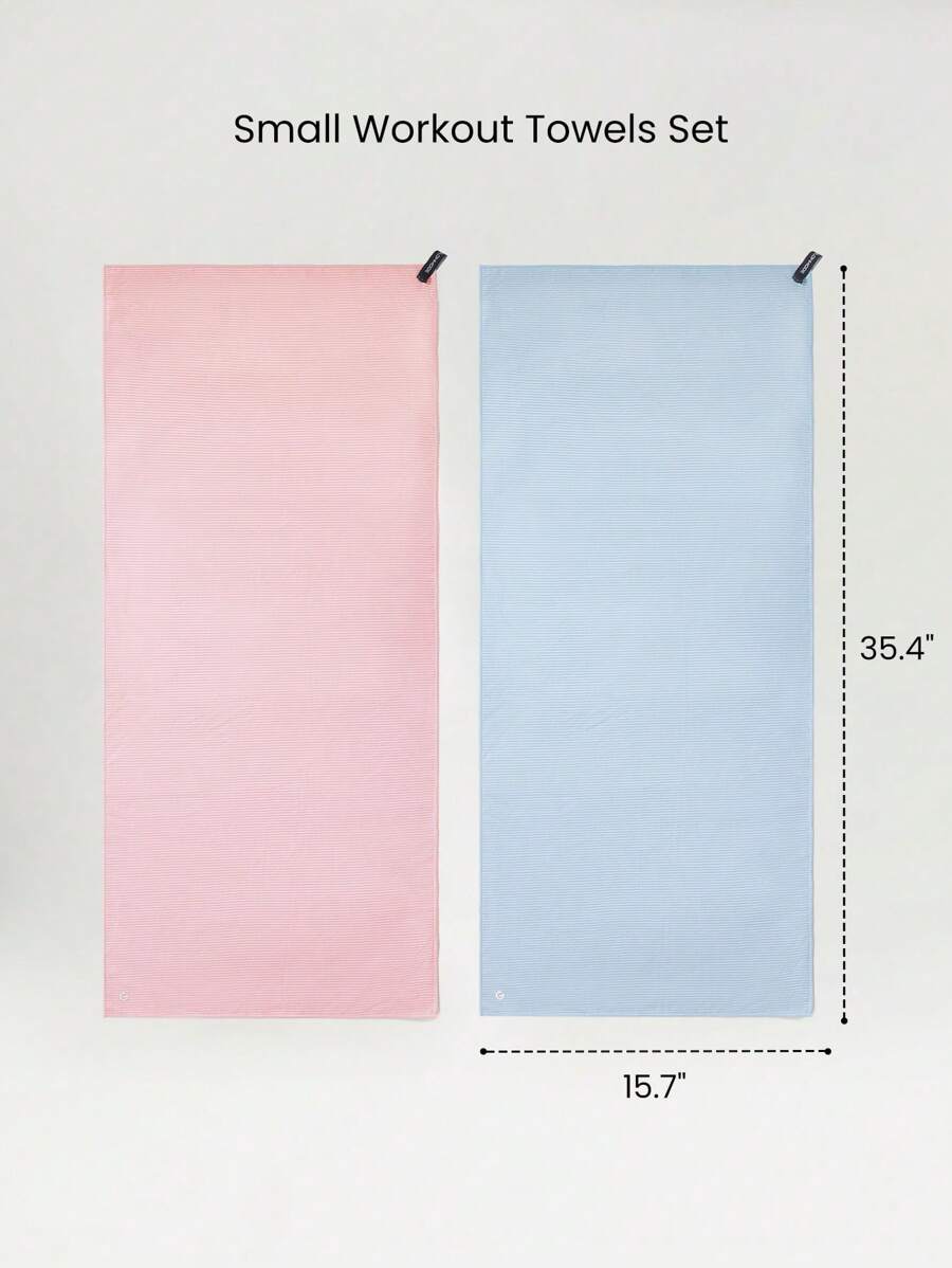 SHEIN GLOWMODE منشفة رياضية لتجفيف سريع وتبريد وإزالة الروائح