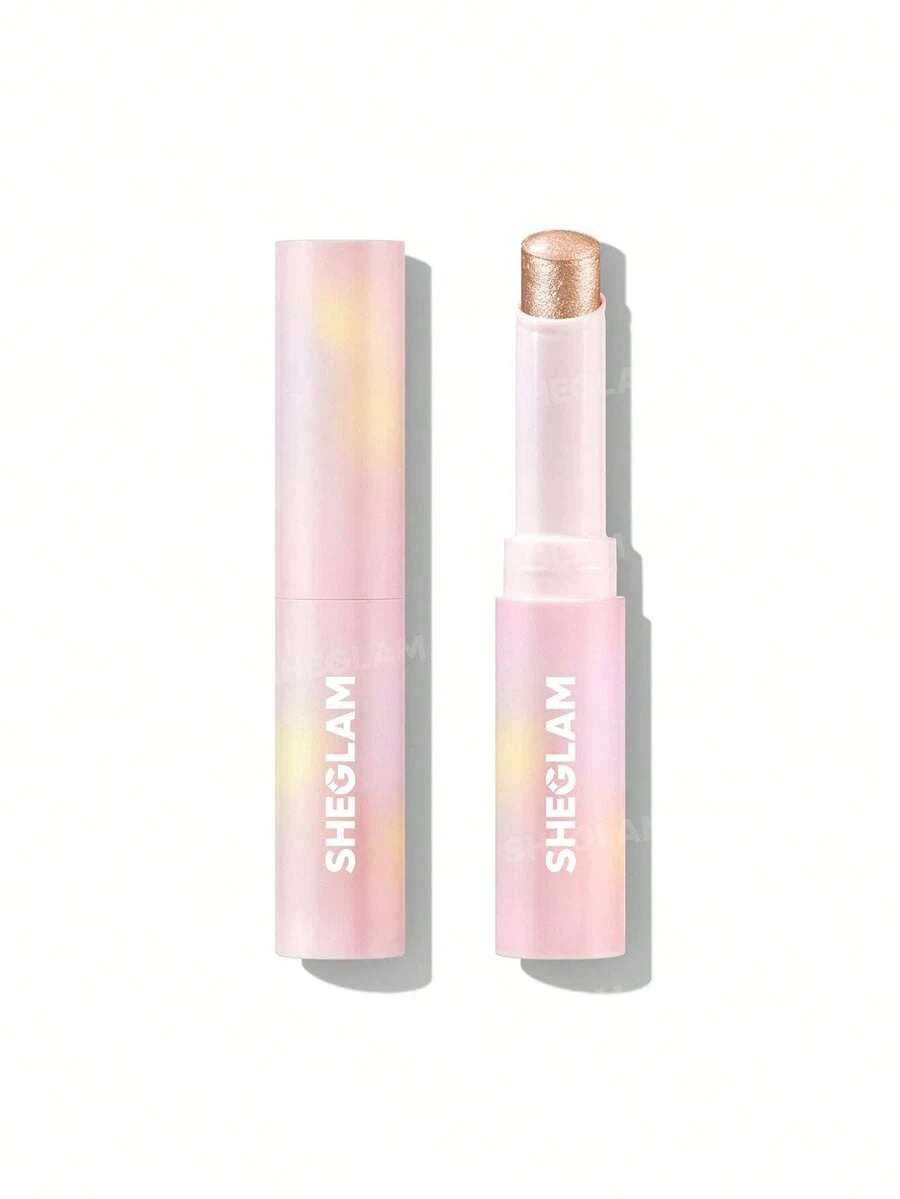 SHEGLAM Champagne Gleam هايلايتر كريمي