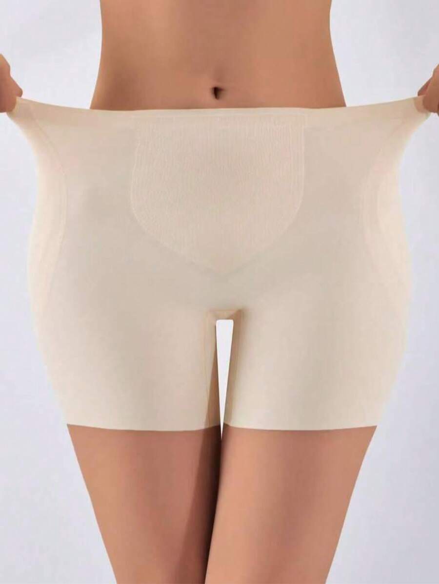 SHEIN ملابس داخلية نسائية تنحيف الخصر دعم متوسط