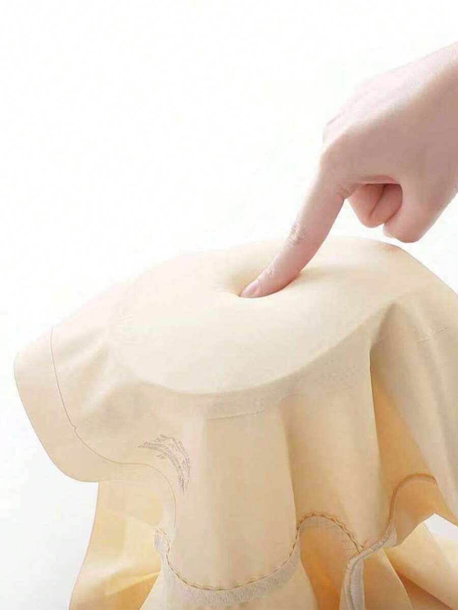 SHEIN ملابس داخلية نسائية تنحيف الخصر دعم متوسط
