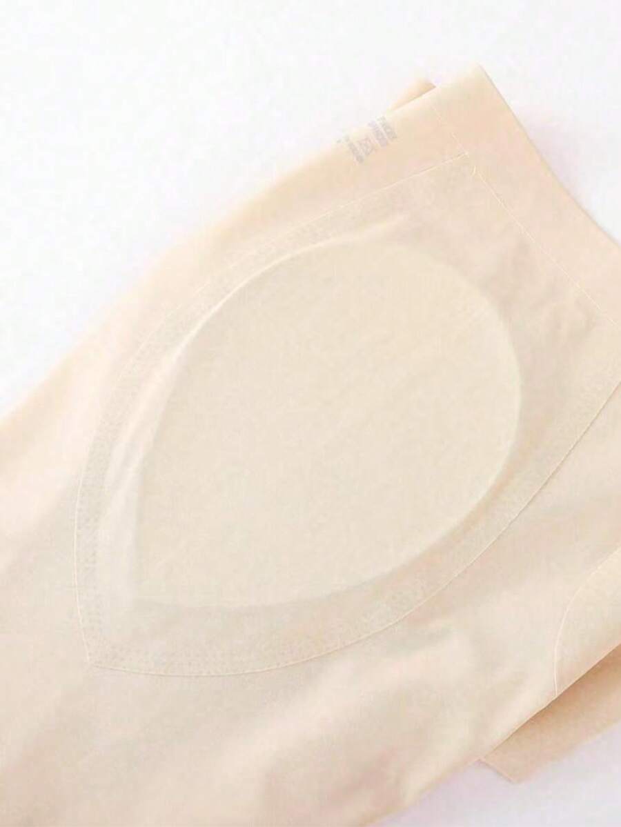 SHEIN ملابس داخلية نسائية تنحيف الخصر دعم متوسط