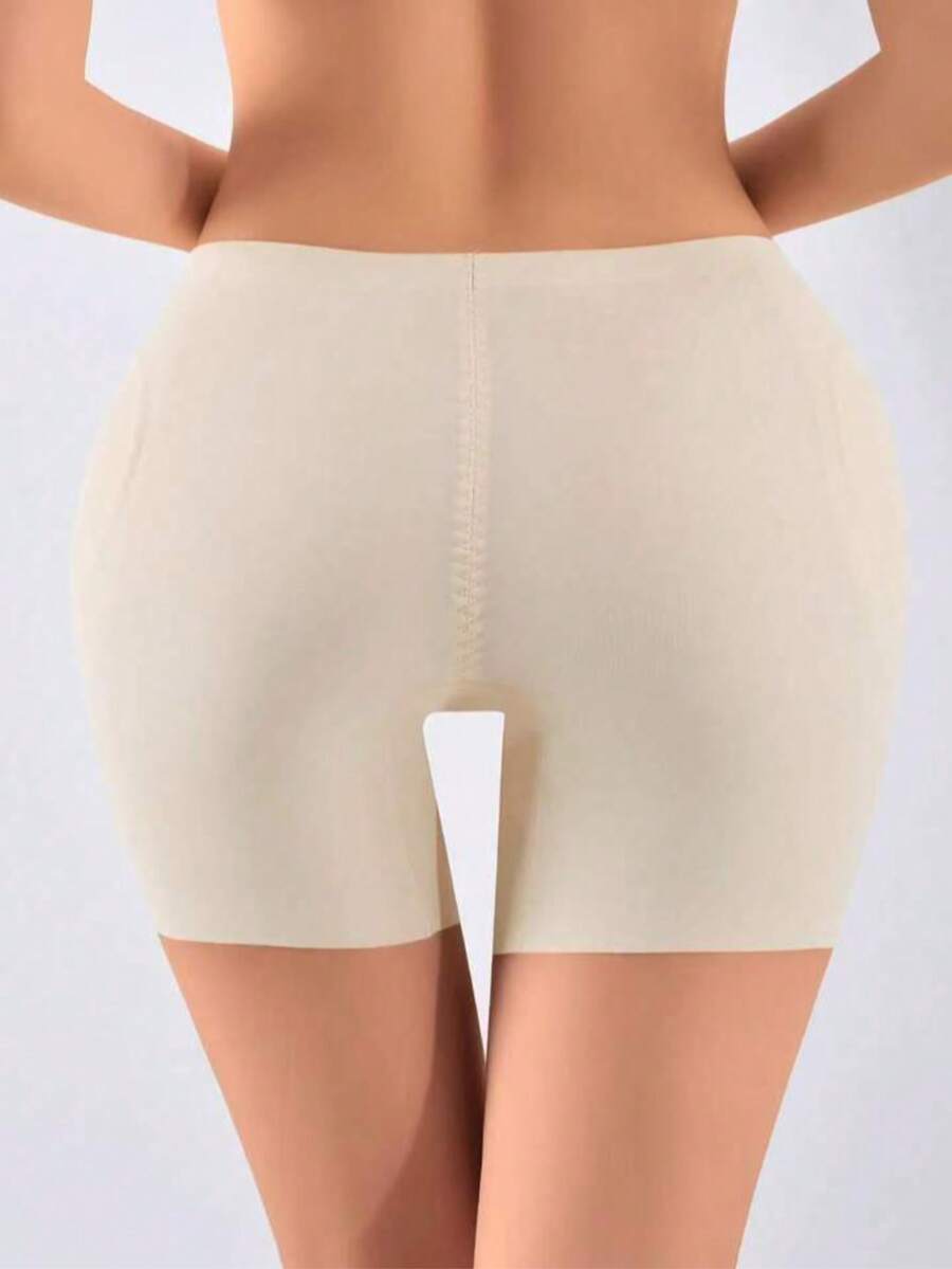 SHEIN ملابس داخلية نسائية تنحيف الخصر دعم متوسط
