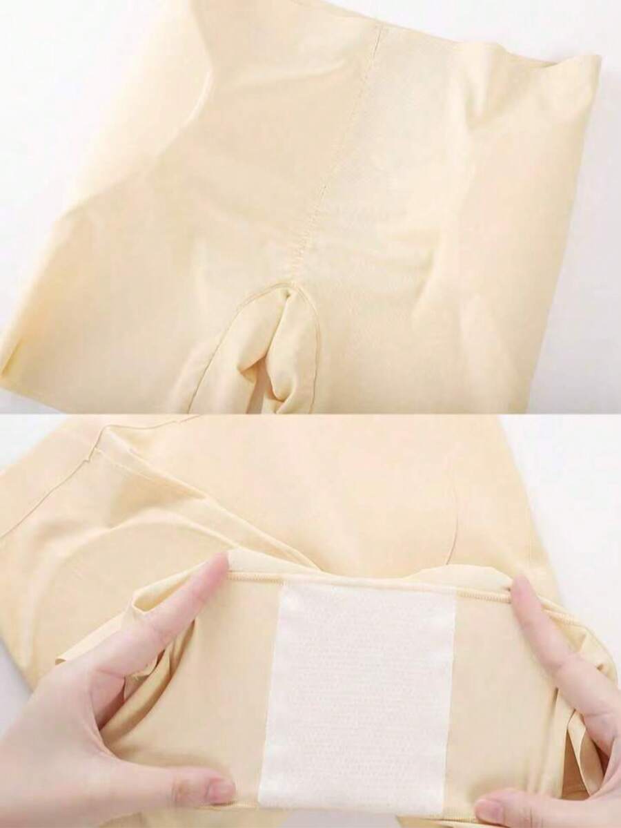 SHEIN ملابس داخلية نسائية تنحيف الخصر دعم متوسط