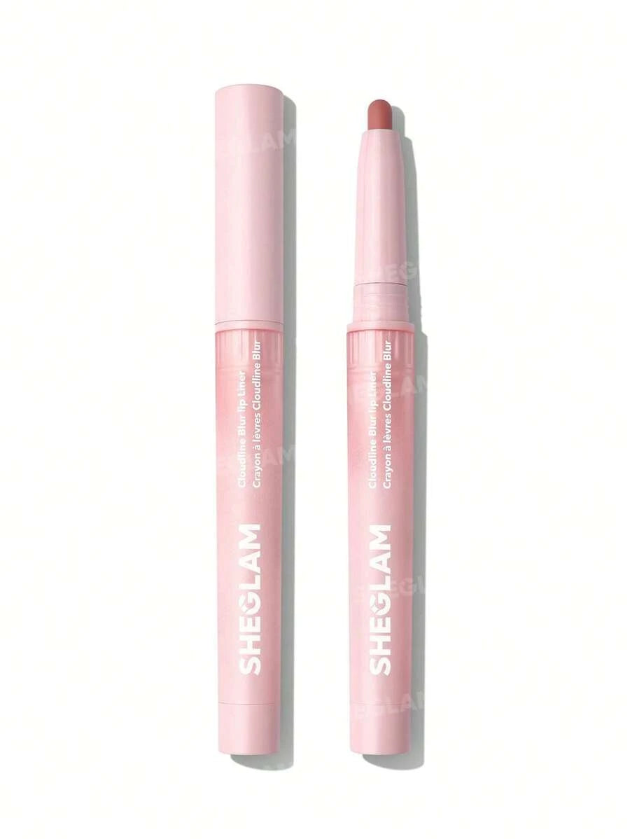 SHEGLAM Cloudline Blur محدد شفاه