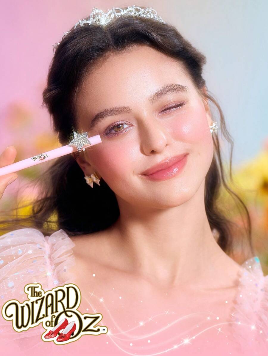 The Wizard of OZ SHEGLAM Glinda The Good Witch آيلاينر كحل