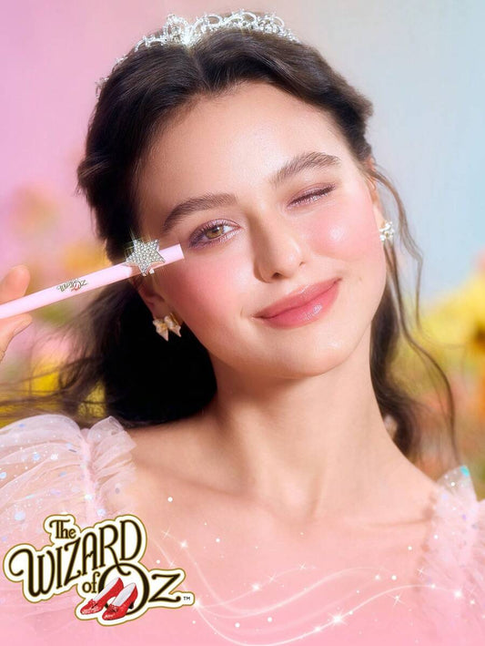 The Wizard of OZ SHEGLAM Glinda The Good Witch آيلاينر كحل