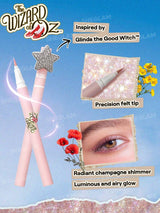 The Wizard of OZ SHEGLAM Glinda The Good Witch آيلاينر كحل