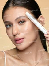SHEGLAM جل الحواجب لتصفيف ثابت ولمسة طبيعية