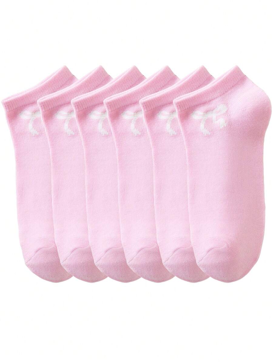 SHEIN جوارب نسائية قصيرة غير مرئية
