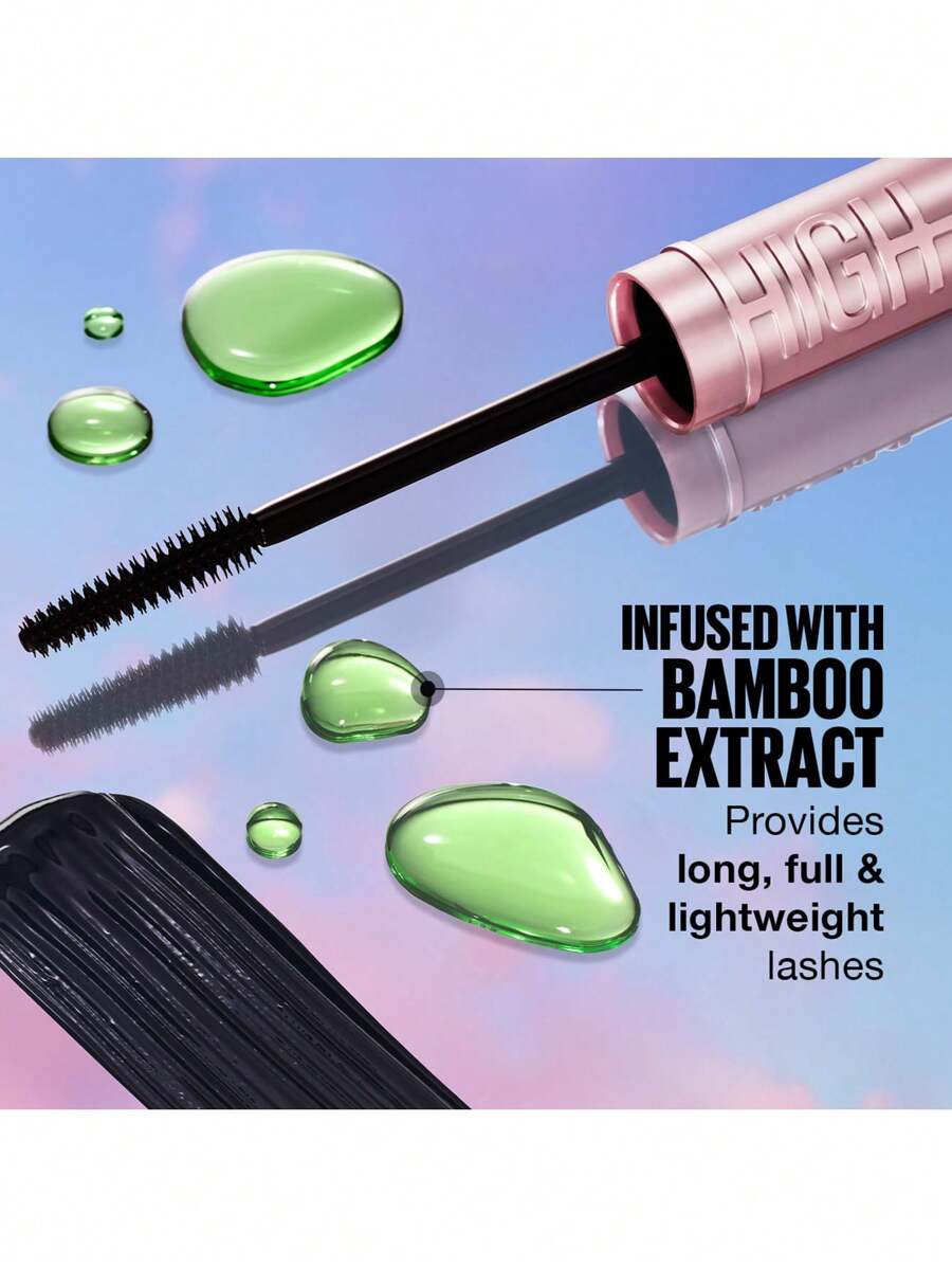 Maybelline مسكرة سماوية مقاومة للماء وطويلة الأمد 7.2 مل