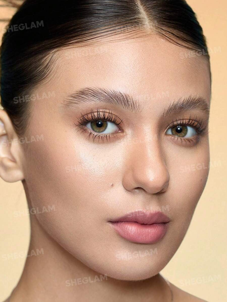 SHEGLAM Stick Em Up صابون رفع و تثبيت الحواجب يدوم طوال اليوم