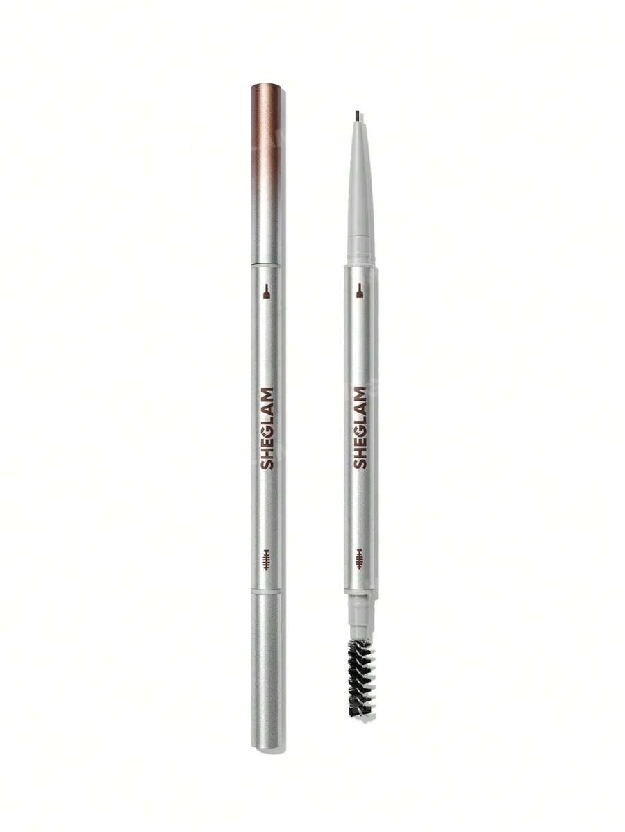 SHEGLAM Ultra Slim قلم حواجب