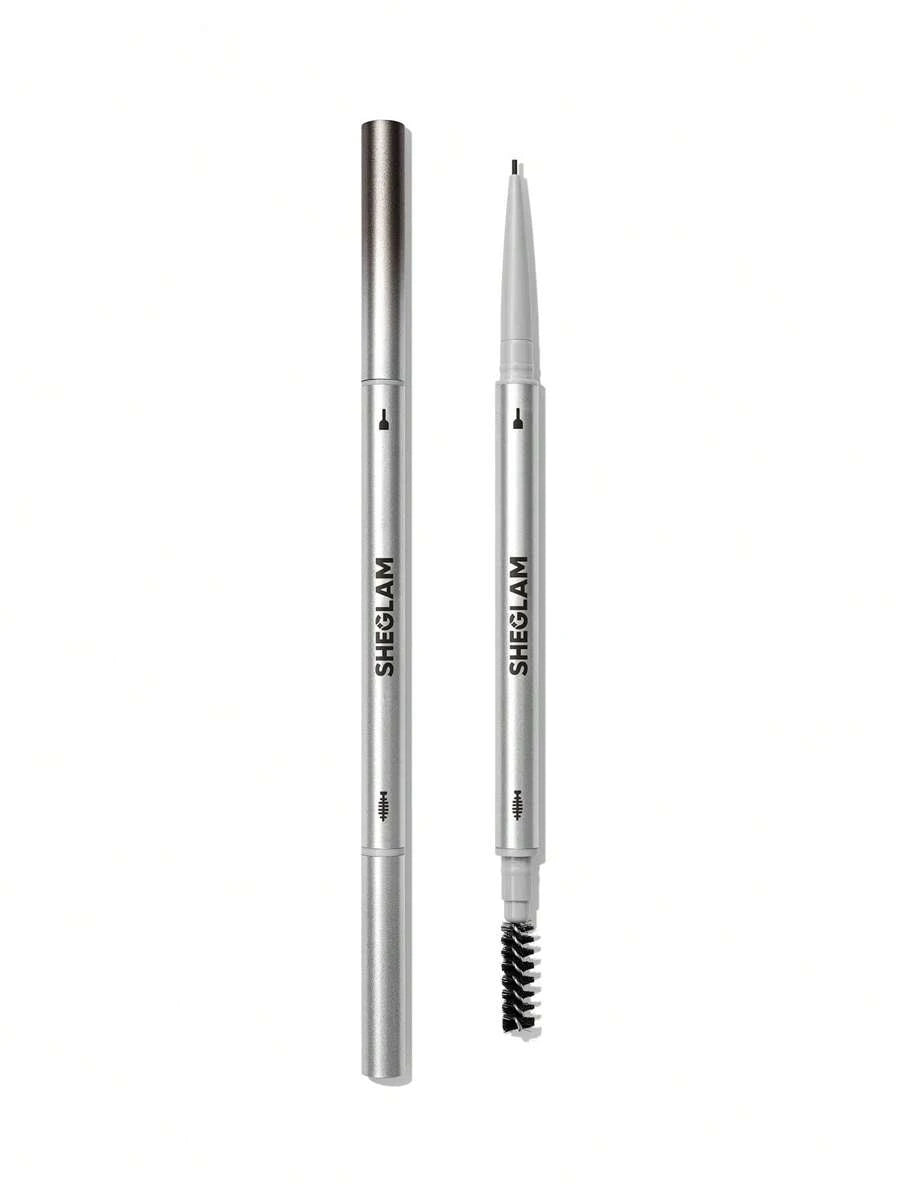 SHEGLAM Ultra Slim قلم حواجب