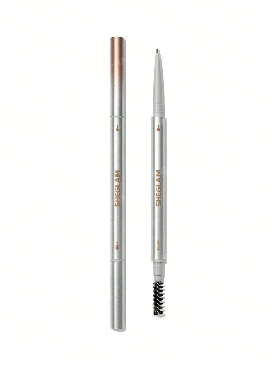SHEGLAM Ultra Slim قلم حواجب