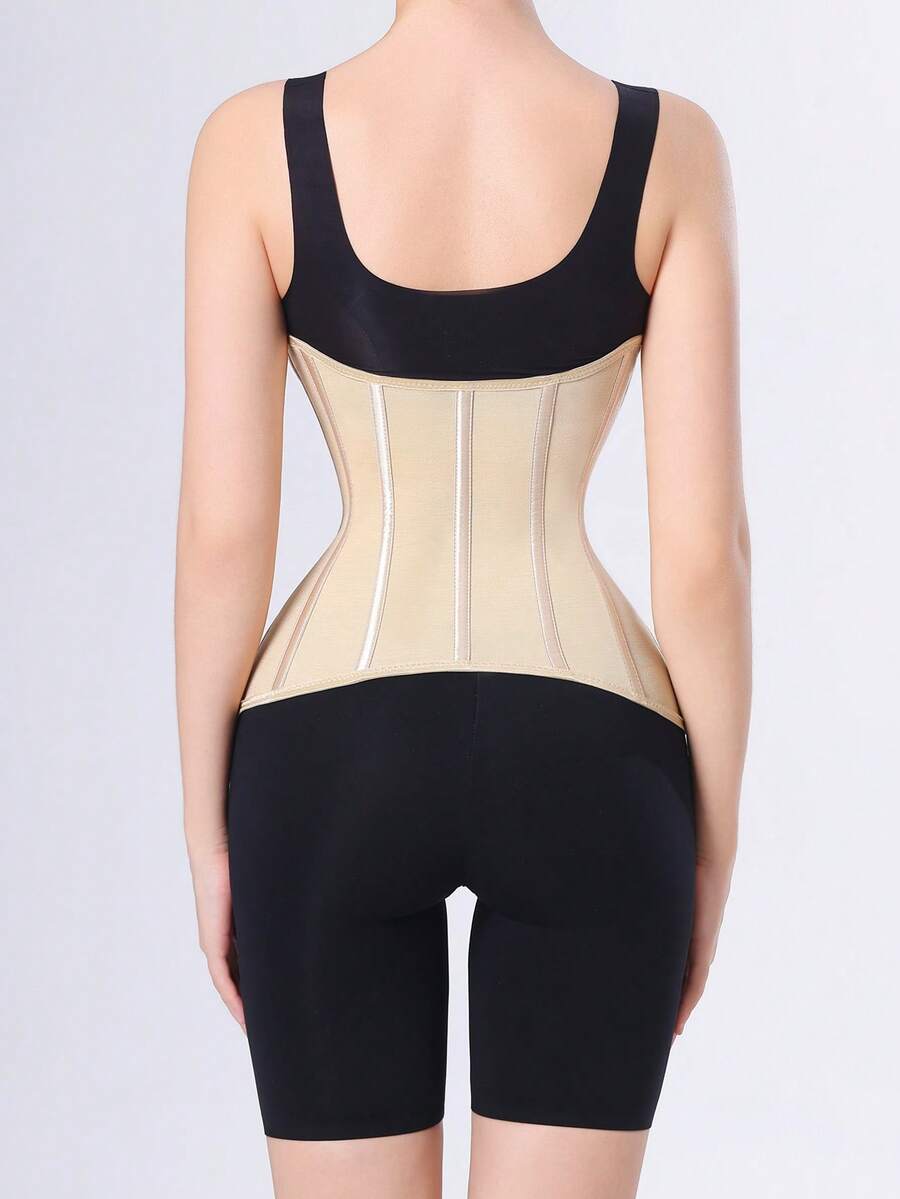 SHEIN مشد خصر نسائي تحكم في الظهر وتنحيف البطن وتشكيل الجسم