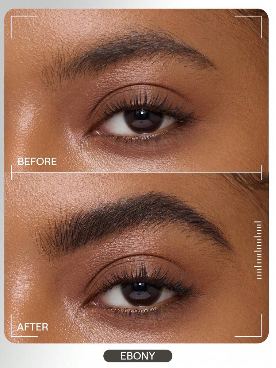 SHEGLAM Ultra Slim قلم حواجب