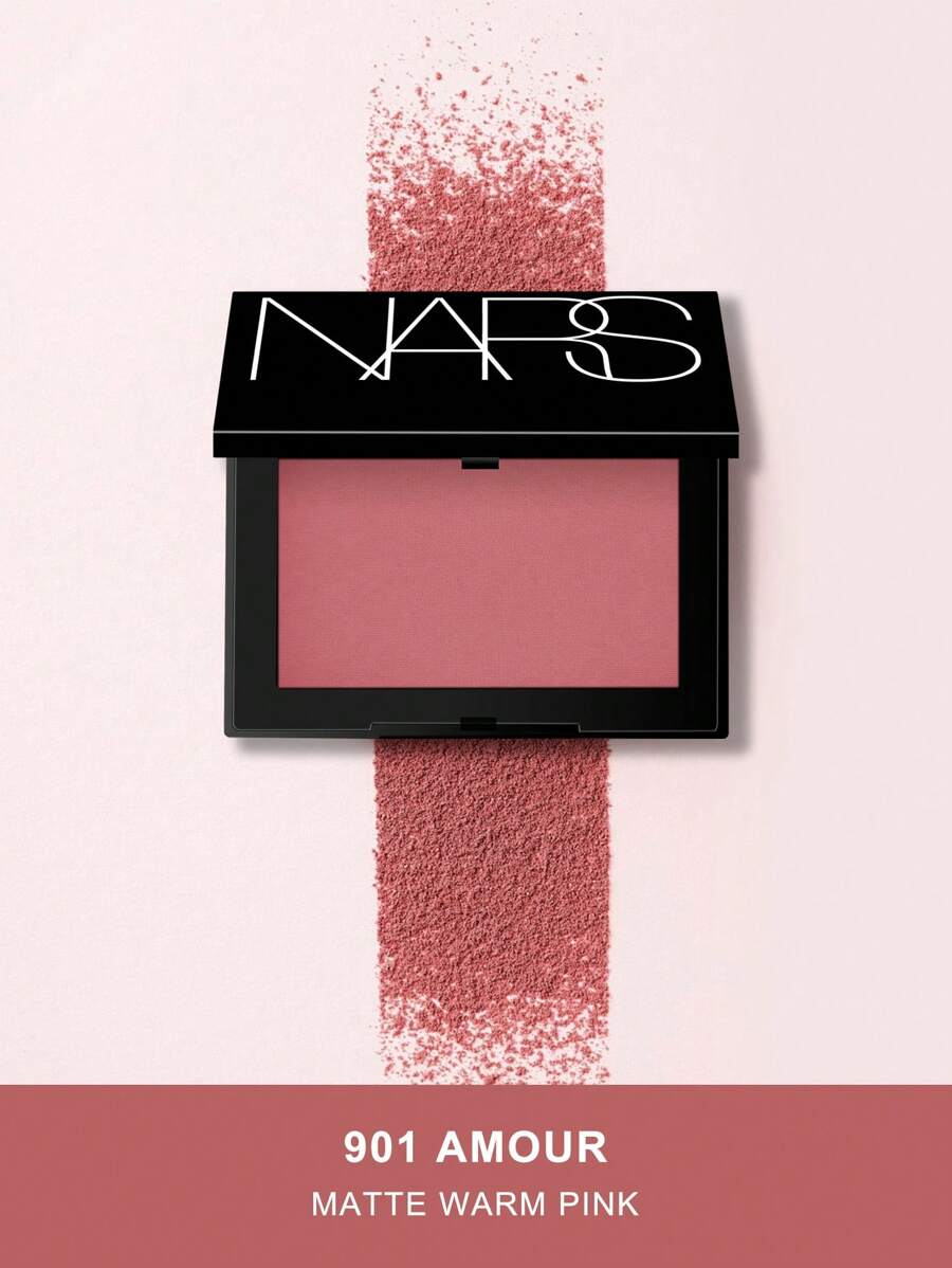 NARS Amour بلاشر بودرة مضغوطة 4.8 جم - لون