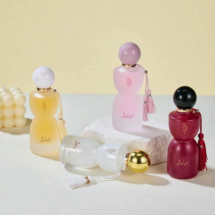 SHEIN عطر جمال النمر 75 مل برائحة شرقية منعشة