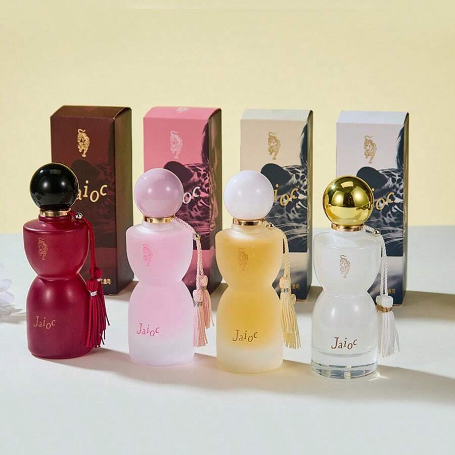 SHEIN عطر جمال النمر 75 مل برائحة شرقية منعشة