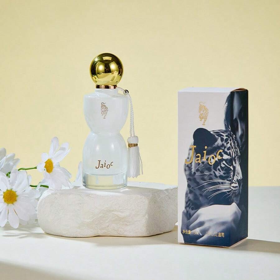 SHEIN عطر جمال النمر 75 مل برائحة شرقية منعشة