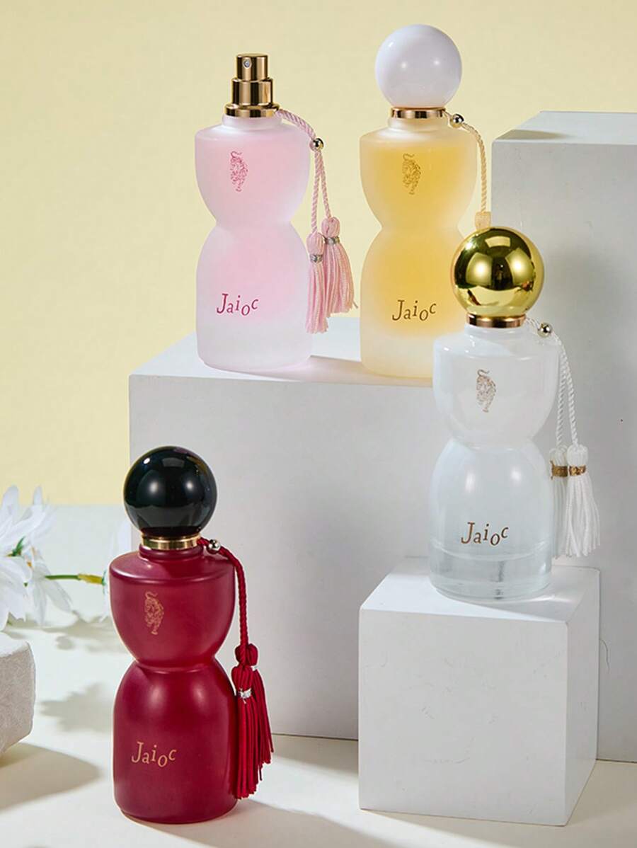SHEIN عطر جمال النمر 75 مل برائحة شرقية منعشة