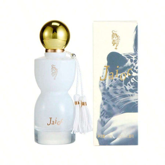 SHEIN عطر جمال النمر 75 مل برائحة شرقية منعشة