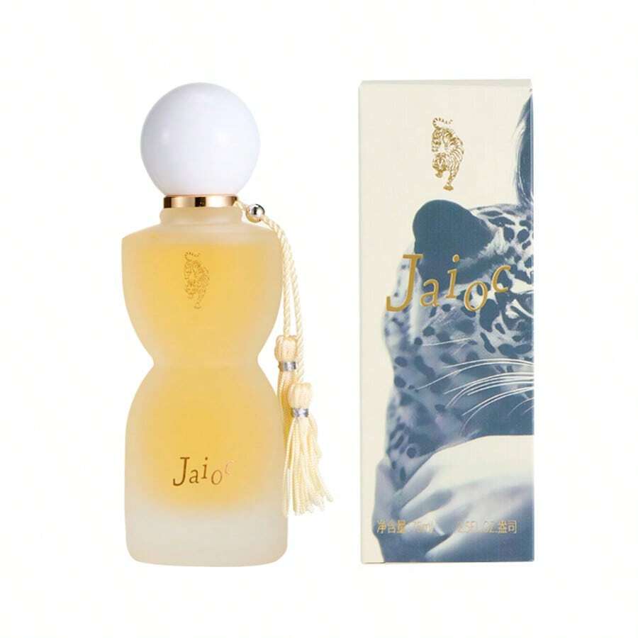 SHEIN عطر جمال النمر 75 مل برائحة شرقية منعشة