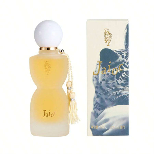 SHEIN عطر جمال النمر 75 مل برائحة شرقية منعشة