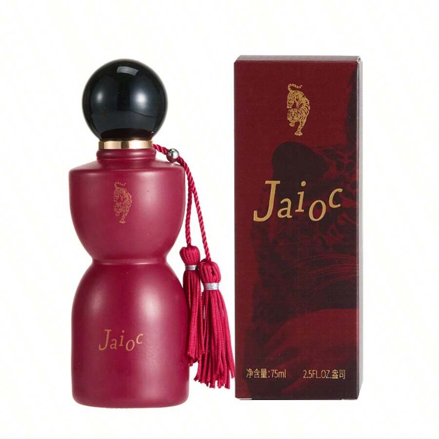 SHEIN عطر جمال النمر 75 مل برائحة شرقية منعشة