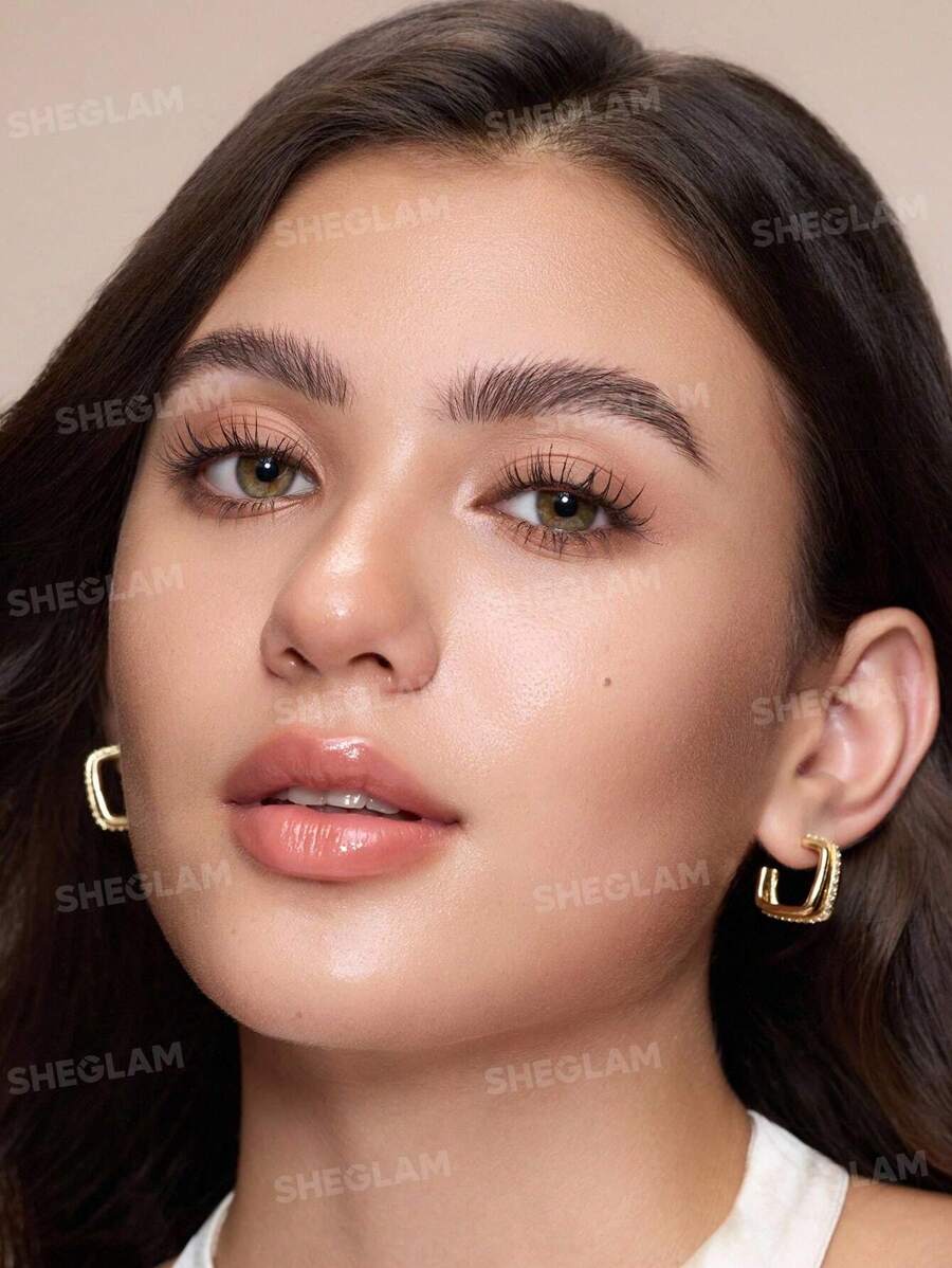 SHEGLAM Ultra Slim قلم حواجب