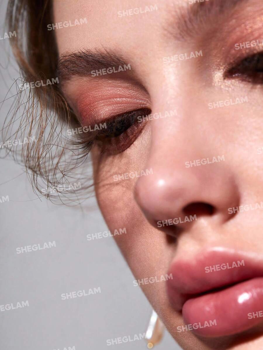 SHEGLAM Berry Palette باليت ظلال عيون