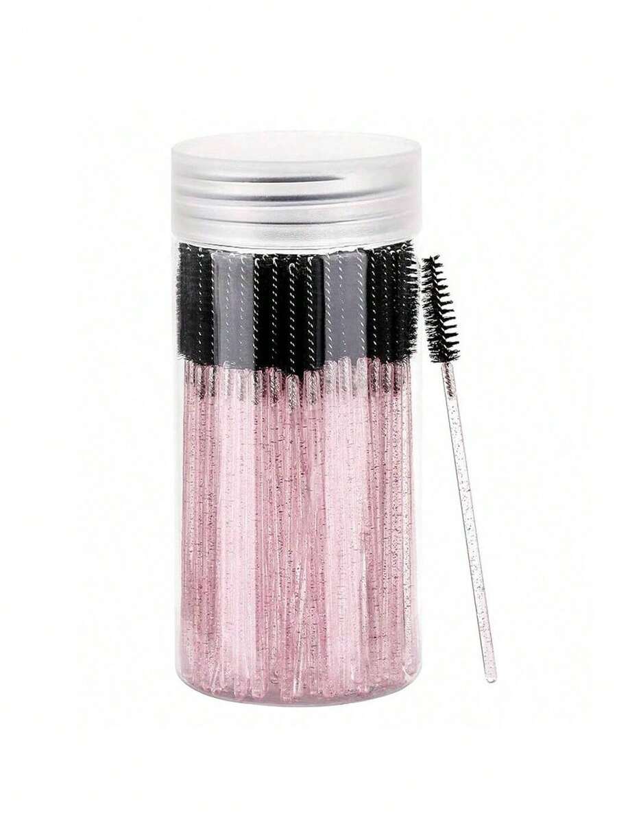 SHEIN فرش رموش وحواجب متعددة الاستخدامات